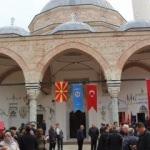Haydar Kadı Camii 104 yıl sonra ibadete açıldı