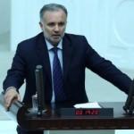 HDP'li Bilgen'den skandal sözler