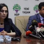 HDP'li vekillerin işledikleri suçlar