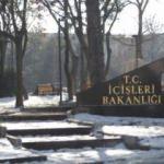 İ&ccedil;işleri Bakanlığı'ndan HDP operasyonu a&ccedil;ıklaması