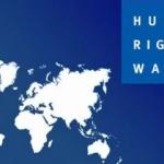 İnsan Hakları İzleme Örgütü'ne tokat gibi cevap