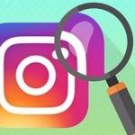 Instagram'da gizli işler çeviren yandı!