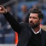 Kayserispor'da 'istifa' açıklaması