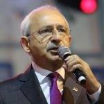 Kılıçdaroğlu'ndan acil toplantı çağrısı