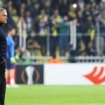 Mourinho'dan Fenerbahçe itirafı
