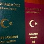 Pasaportlarda yeni dönem yarın başlıyor