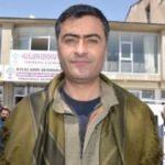PKK sizi tükürüğüyle boğar diyen Zeydan gözaltında