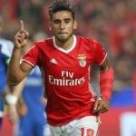 Portekiz'den Beşiktaş'a k&ouml;t&uuml; haber