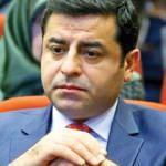 Selahattin Demirtaş neden g&ouml;zaltına alındı? T&uuml;m su&ccedil;ları