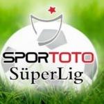 Süper Lig puan durumu! (10. Hafta) Anlık puan sıralaması