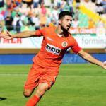 Alanyaspor'un hedefi Süper Lig'de kalmak
