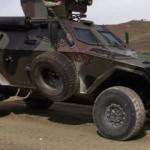 Van'da zırhlı araç devrildi; 3 asker yaralı