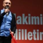 Yılmaz Erdoğan: "15 Temmuz umarım..."