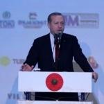Erdoğan: Hedef tüm Afrika'ya açılmak