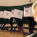 Trump'a oy verdikleri için tehdit etti