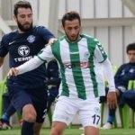 Gol düellosunda gülen yok!