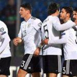 Almanya, San Marino'ya gol oldu yağdı!