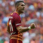 Transfer s&ouml;zleri! 'Bu karar G.Saray'a karşı...'