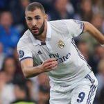 Benzema'dan Real Madrid'e Haaland resti