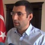 Derik kaymakamı şehit oldu!