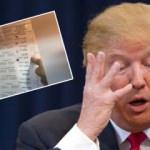 ABD seçimlerinde hile iddiaları! Trump'a verilen oylar...