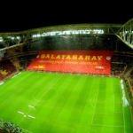 Galatasaray'a TT Arena müjdesi