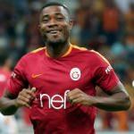 Galatasaray'da Chedjou şaşkınlığı!