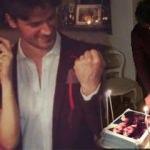 Hande Yener'den nişan açıklaması