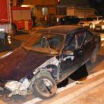 Hilvan'da kaza: 4 yaralı