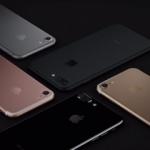 iPhone 7 ve 7 Plus'a yeni renk seçeneği