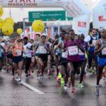 İşte İstanbul Maratonu'nu kazanan isim!
