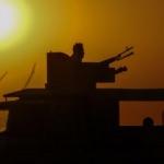 Musul'da Iraklı bomba imha uzmanı albay öldü