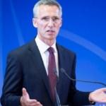 NATO'dan Şanghay 5’lisi açıklaması
