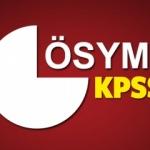 Önlisans KPSS sınavı sonucu açıklandı! Öğrenme ekranı girişi (ÖSYM)