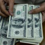 Dolar durdurulamıyor! Rekor üstüne rekor