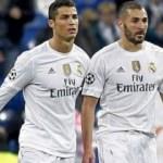 Real Madridli yıldız İstanbul'da!
