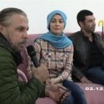 Şehit Derik Kaymakamı'nın son röportajı