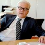 Steinmeier'den cevap: Ankara iyi biliyor