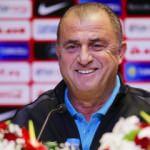 Fatih Terim: Kosova ma&ccedil;ında kaptan...