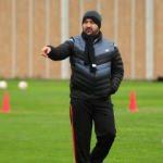 Ümit Özat yeniden Süper Lig'de!