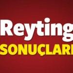 14 Kasım Reyting Sonuçları - İçerde dizisi kaçıncı oldu