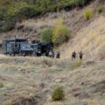 6'sı lider kadrodan 100'den fazla PKK'lı öldürüldü