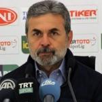 Kocaman'dan Aatif ve Salih açıklaması