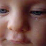 Bebeklerde g&ouml;zyaşı kanalı tıkanıklığına dikkat
