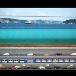 Büyük İstanbul Tüneli'nin ihale tarihi belli oldu