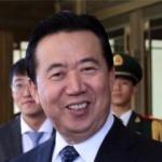 Çinli bürokrat Interpol Başkanı