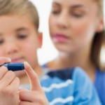 &Ccedil;ocuklarda diyabet tehlikesi