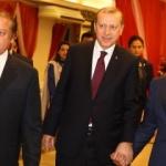 Cumhurbaşkanı Erdoğan'dan Pakistan twiti