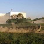 İşte Milli Tank Altay'ın son hali
