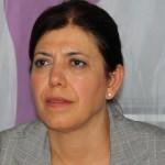 Meral Danış Beştaş tekrar g&ouml;zaltına alındı